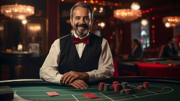 5d macau new live-dealer game launches with HD studio setup